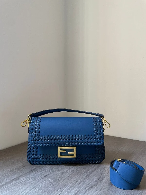 Fendi Luxury Bag - FED - 132