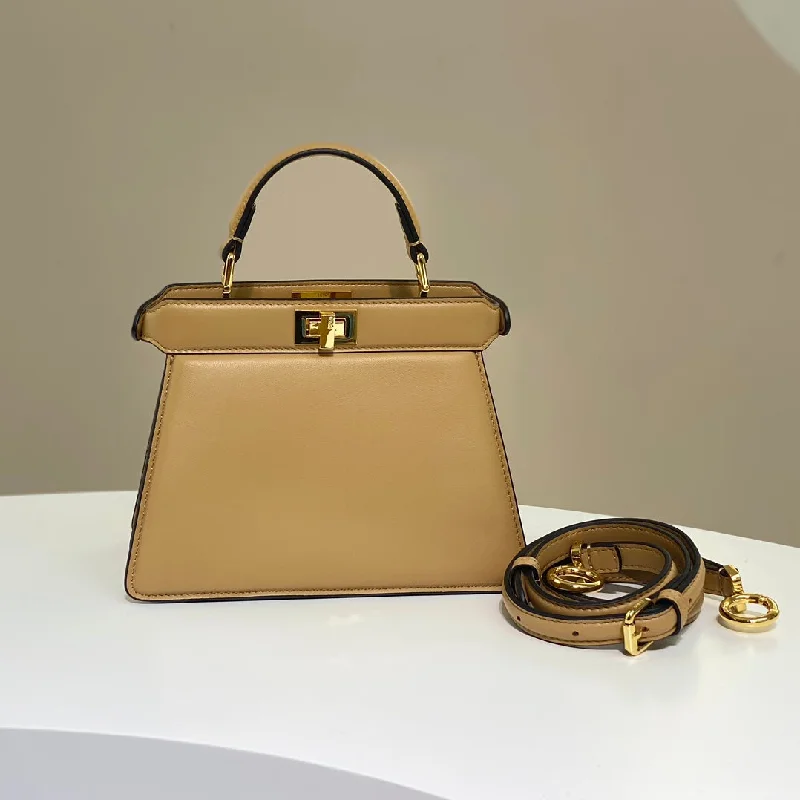 Fendi Luxury Bag - FED - 210