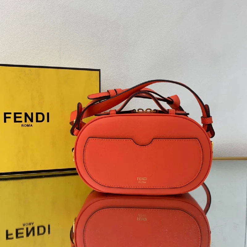 Fendi Luxury Bag - FED - 294