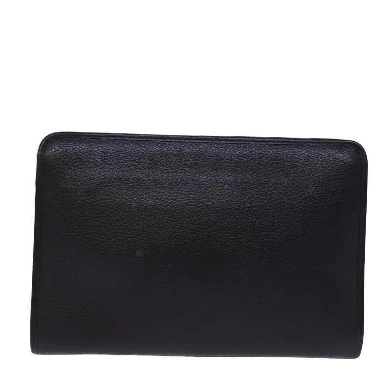 BURBERRY Wallet Clutch Bag