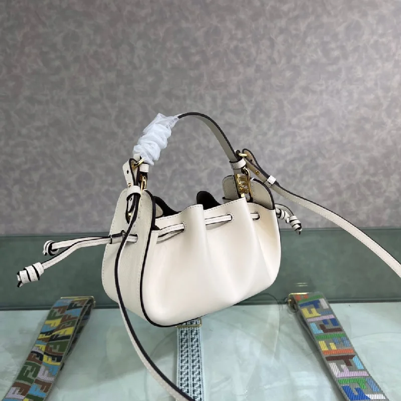 Fendi Luxury Bag - FED - 266