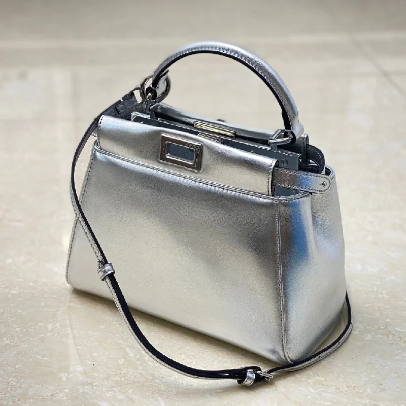 Fendi Luxury Bag - FED - 202