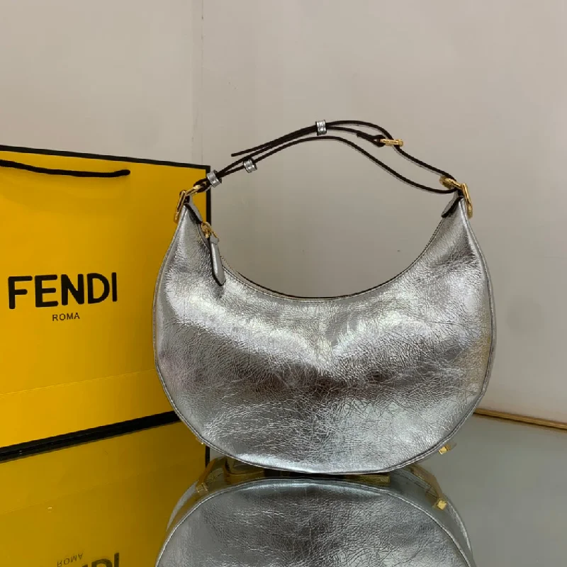 Fendi Luxury Bag - FED - 256