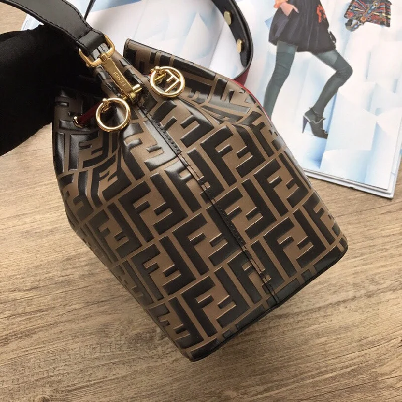 Fendi Luxury Bag - FED - 104