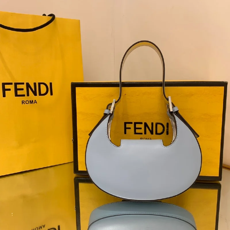 Fendi Luxury Bag - FED - 244