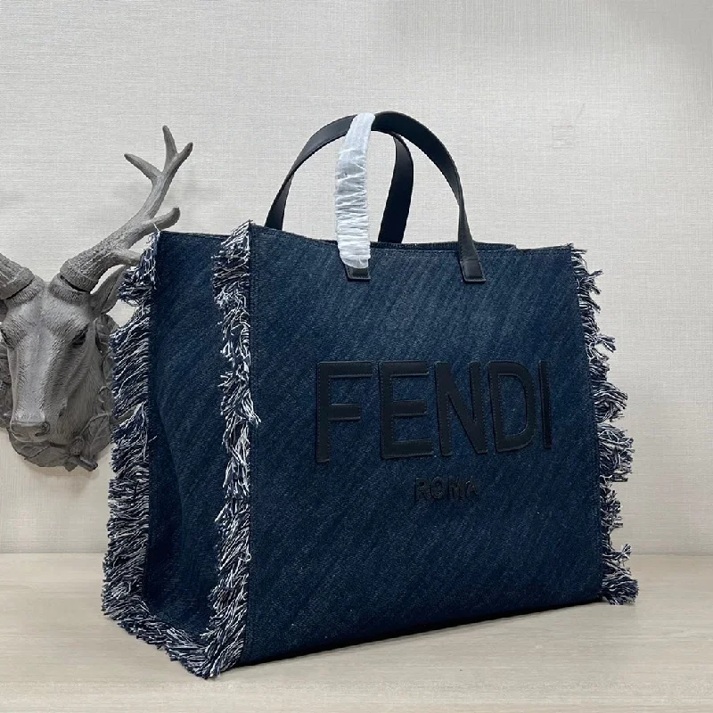 Fendi Luxury Bag - FED - 090