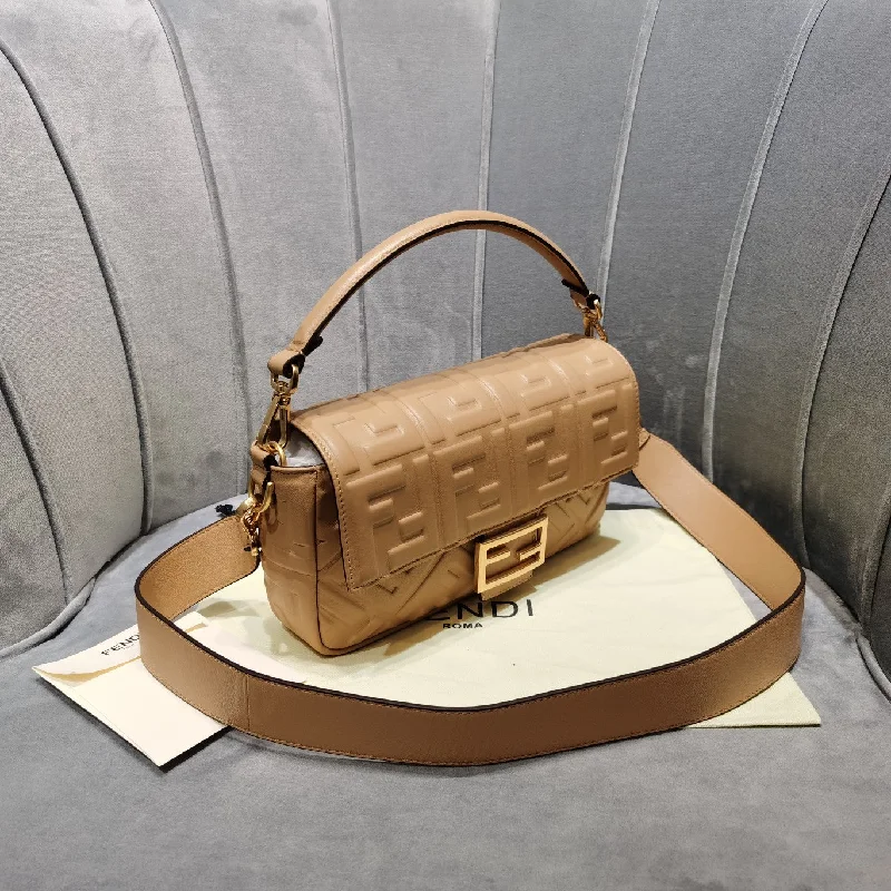 Fendi Luxury Bag - FED - 214