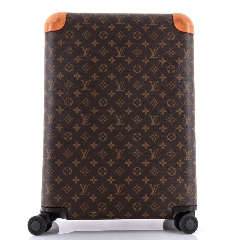 Horizon Luggage Monogram Canvas 50