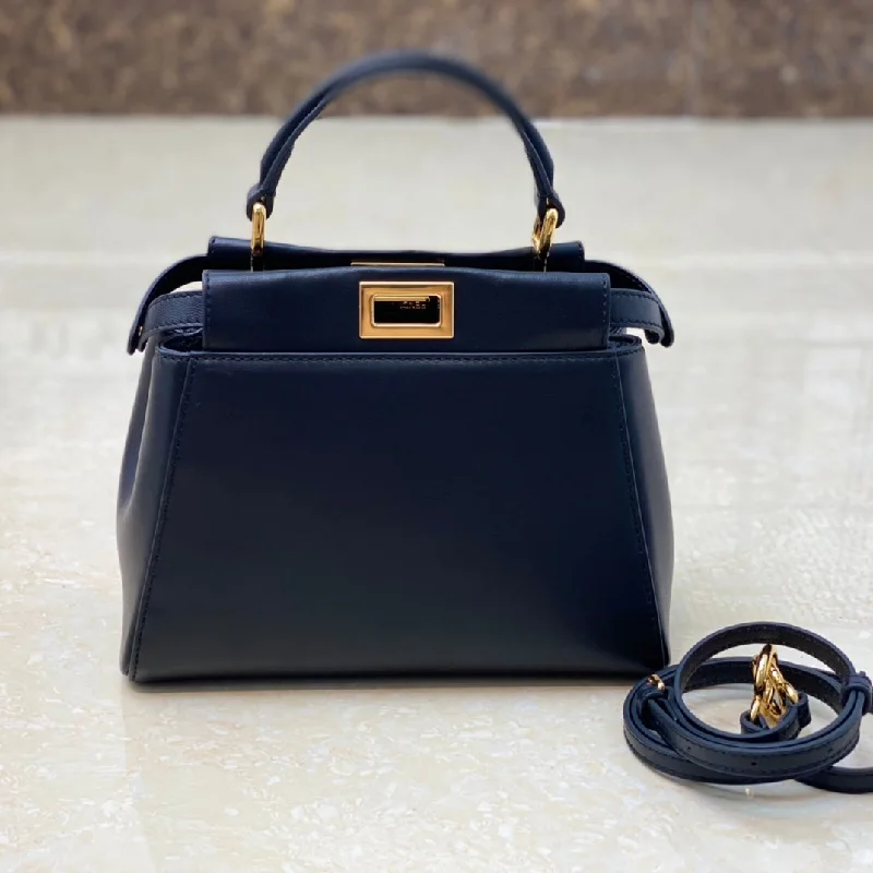 Fendi Luxury Bag - FED - 200