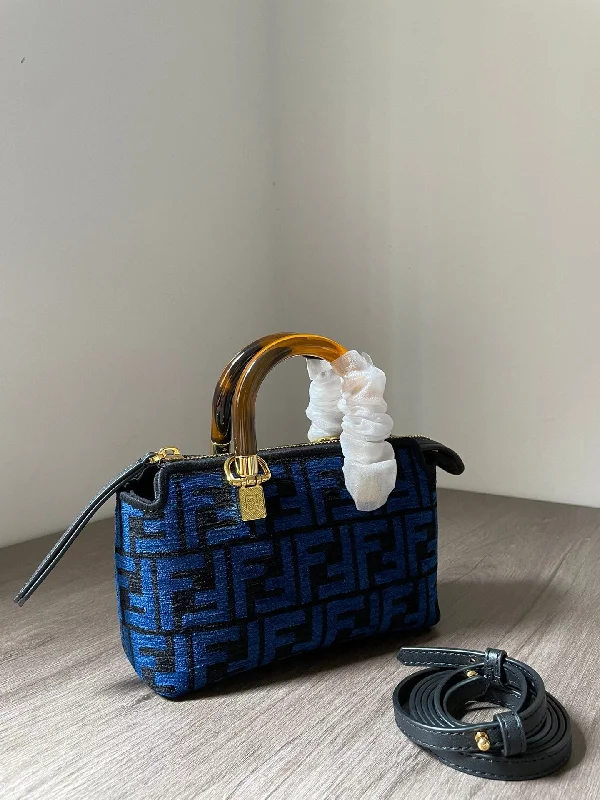 Fendi Luxury Bag - FED - 103