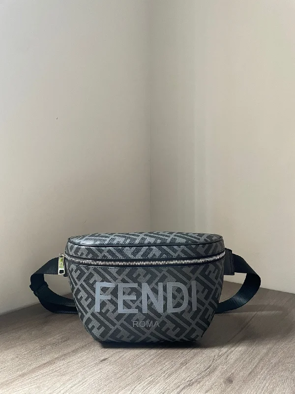 Fendi Luxury Bag - FED - 127