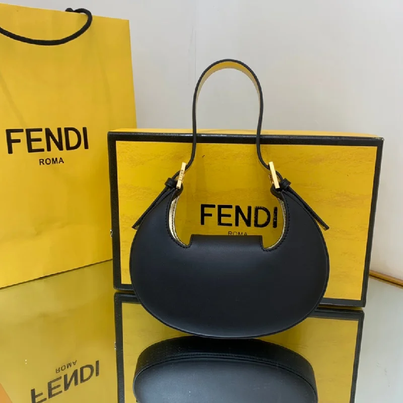 Fendi Luxury Bag - FED - 245