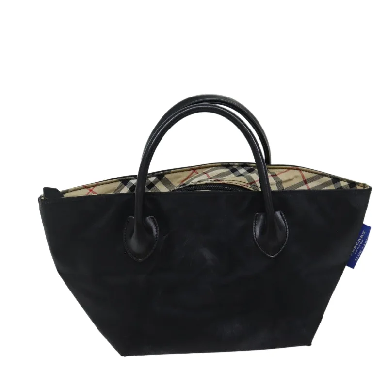 BURBERRY Nova Check Handbag