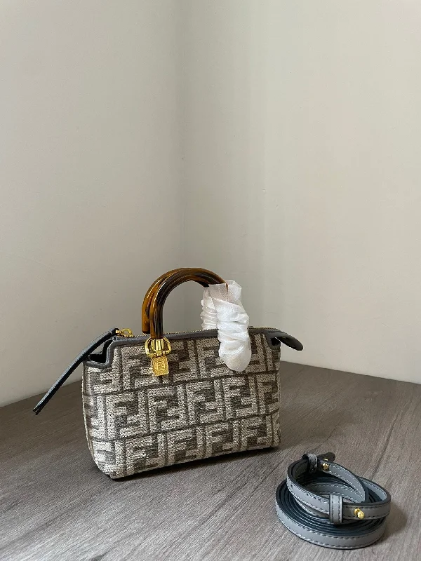 Fendi Luxury Bag - FED - 100