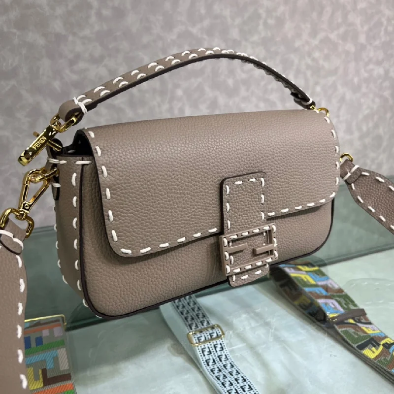 Fendi Luxury Bag - FED - 303