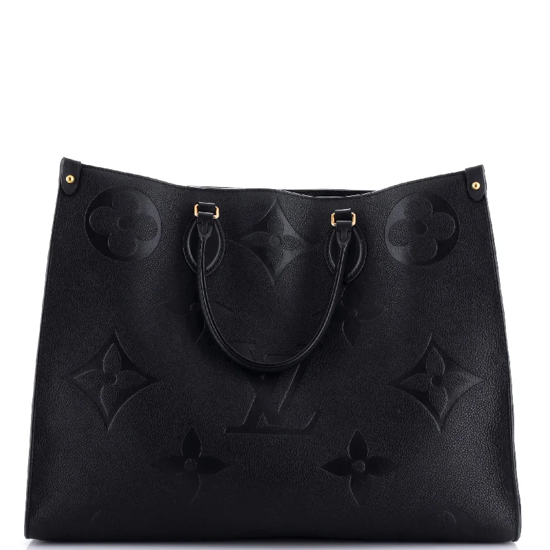 OnTheGo Tote Monogram Empreinte Giant GM