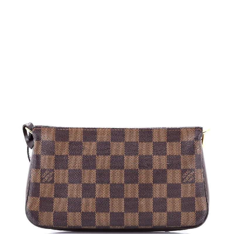 Navona Pochette Accessoires Damier