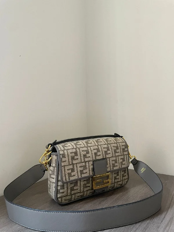 Fendi Luxury Bag - FED - 165