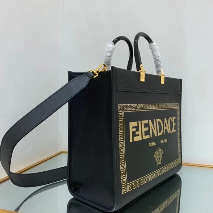 Fendi Luxury Bag - FED - 227