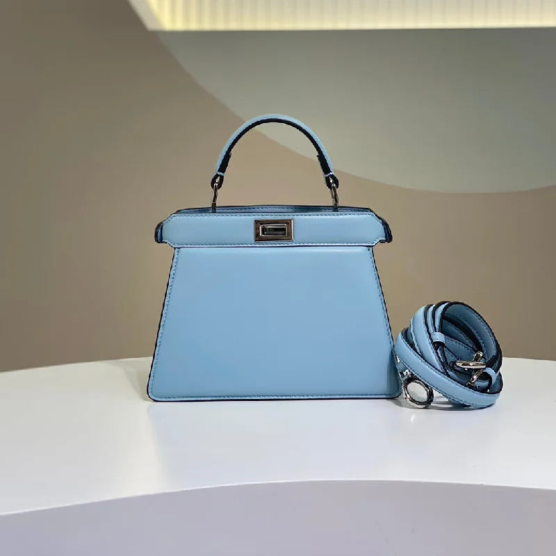 Fendi Luxury Bag - FED - 206