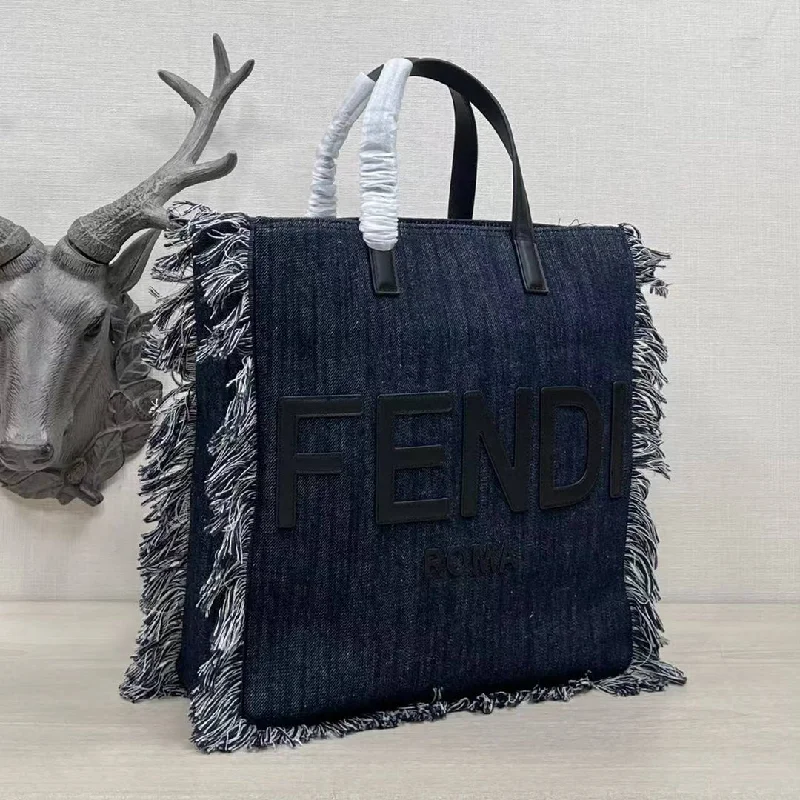 Fendi Luxury Bag - FED - 092