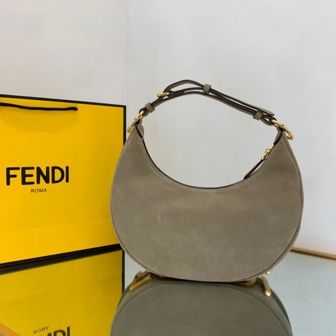 Fendi Luxury Bag - FED - 253