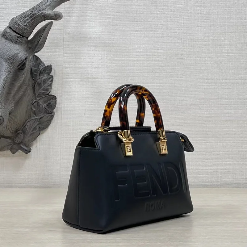 Fendi Luxury Bag - FED - 174