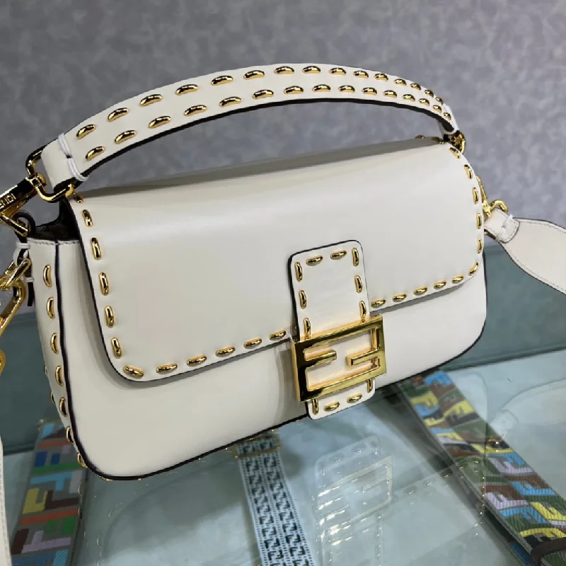 Fendi Luxury Bag - FED - 268