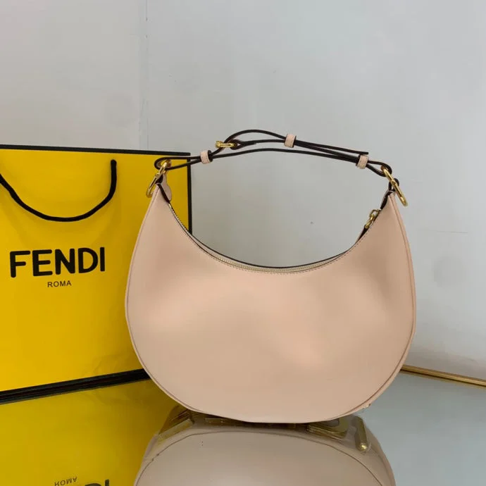 Fendi Luxury Bag - FED - 259