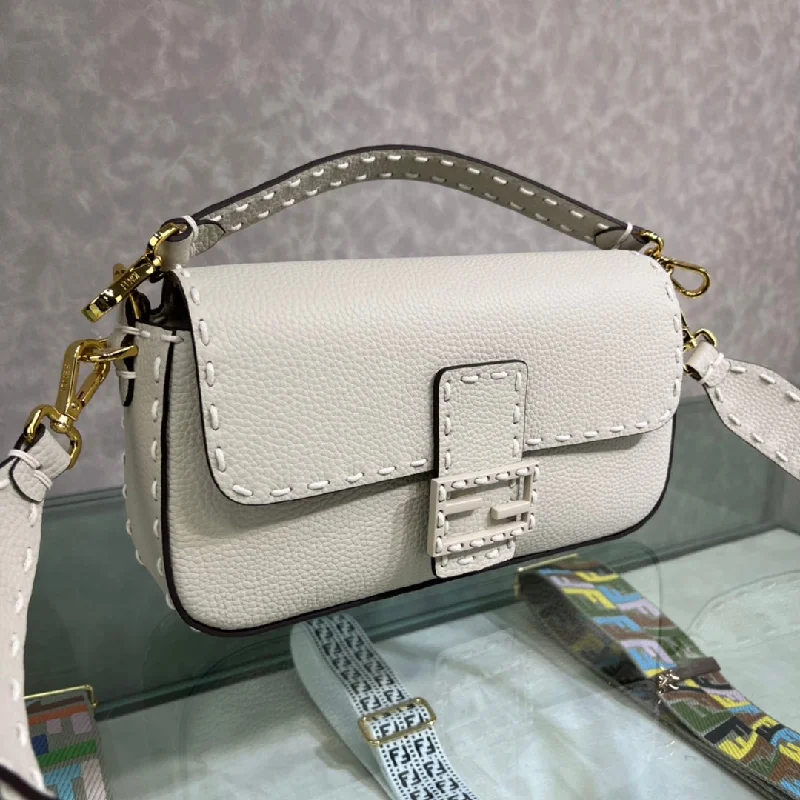 Fendi Luxury Bag - FED - 302