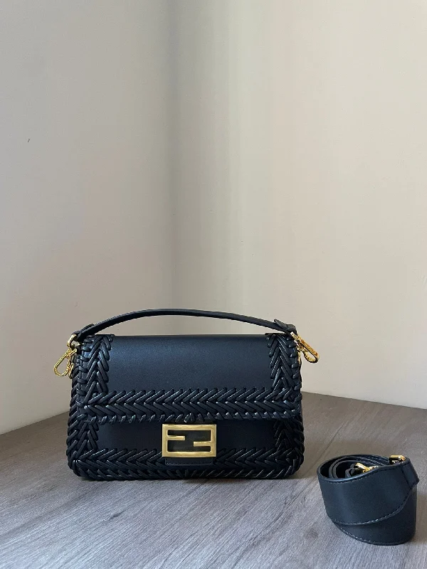 Fendi Luxury Bag - FED - 131