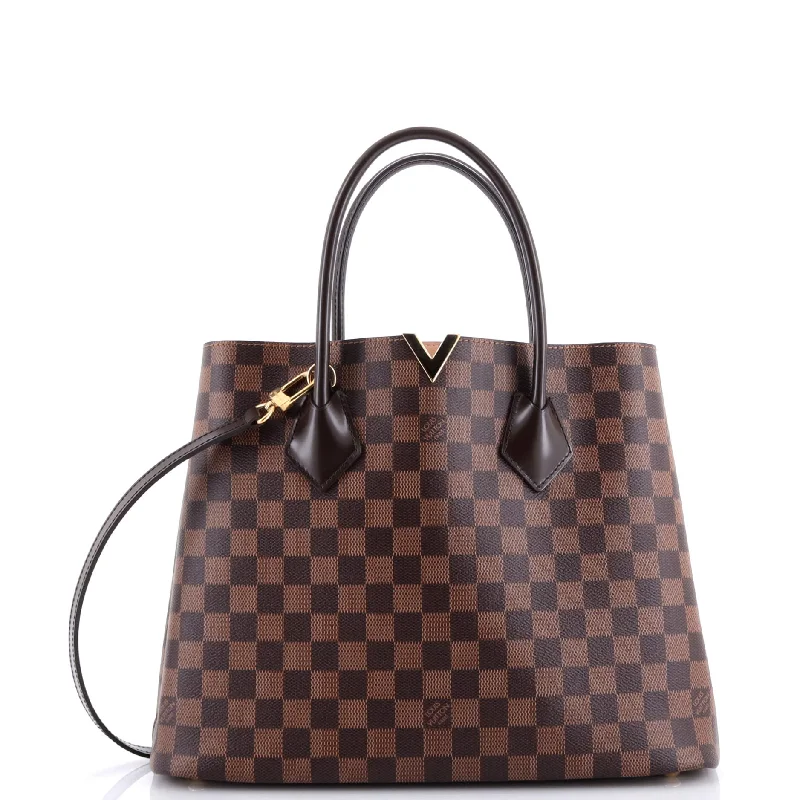 Kensington Handbag Damier