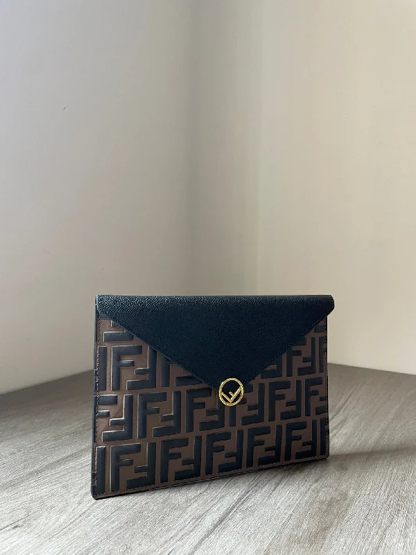 Fendi Luxury Bag - FED - 110