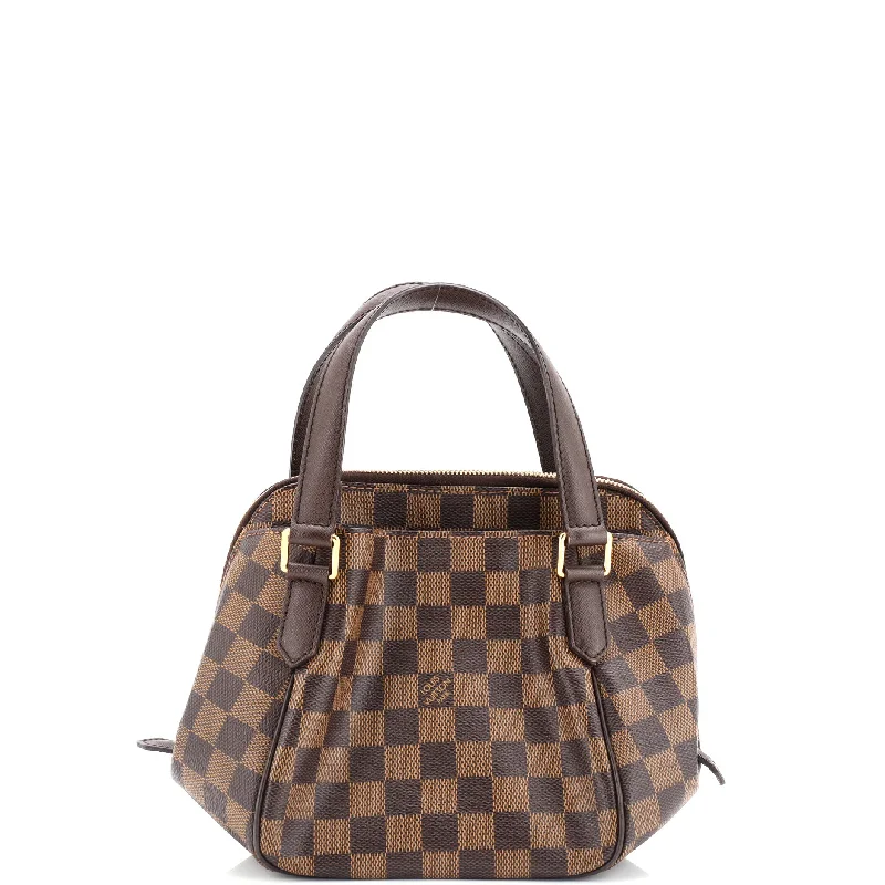 Belem Handbag Damier PM