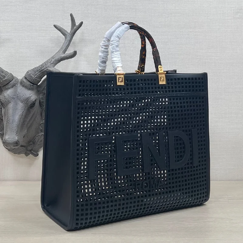 Fendi Luxury Bag - FED - 181