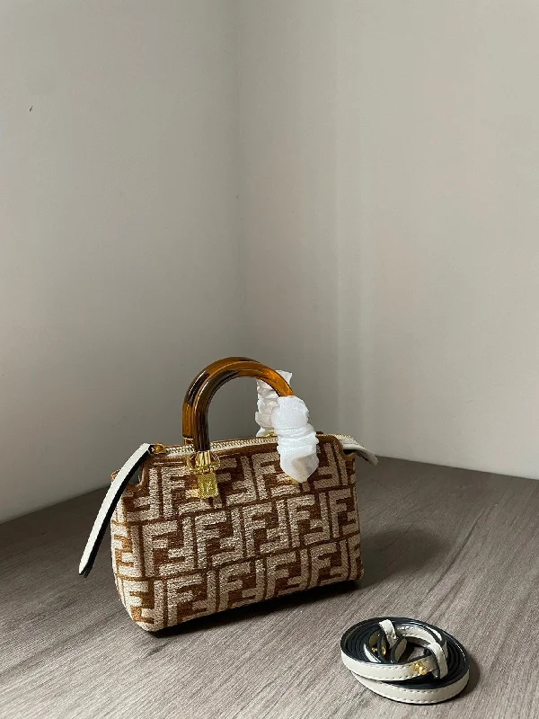 Fendi Luxury Bag - FED - 101