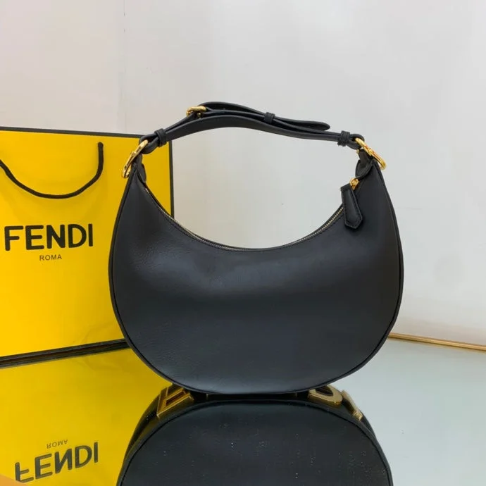 Fendi Luxury Bag - FED - 257