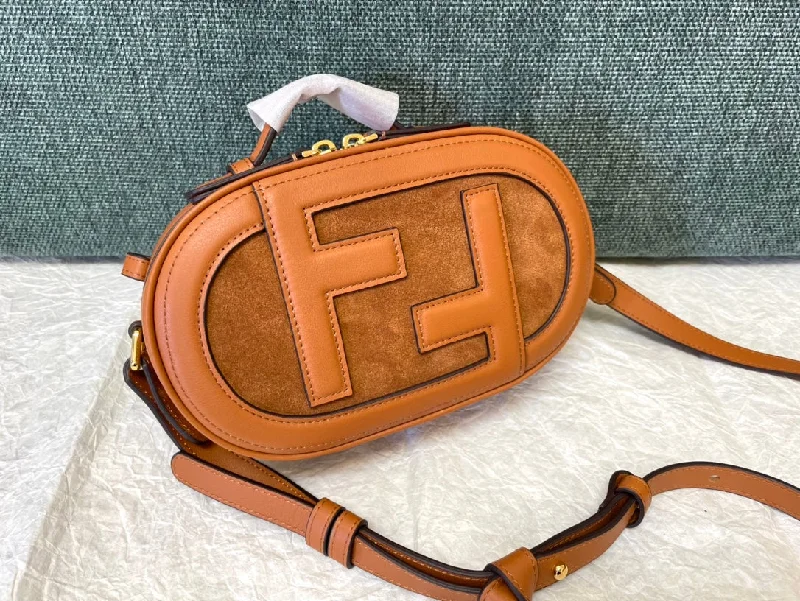 Fendi Luxury Bag - FED - 292