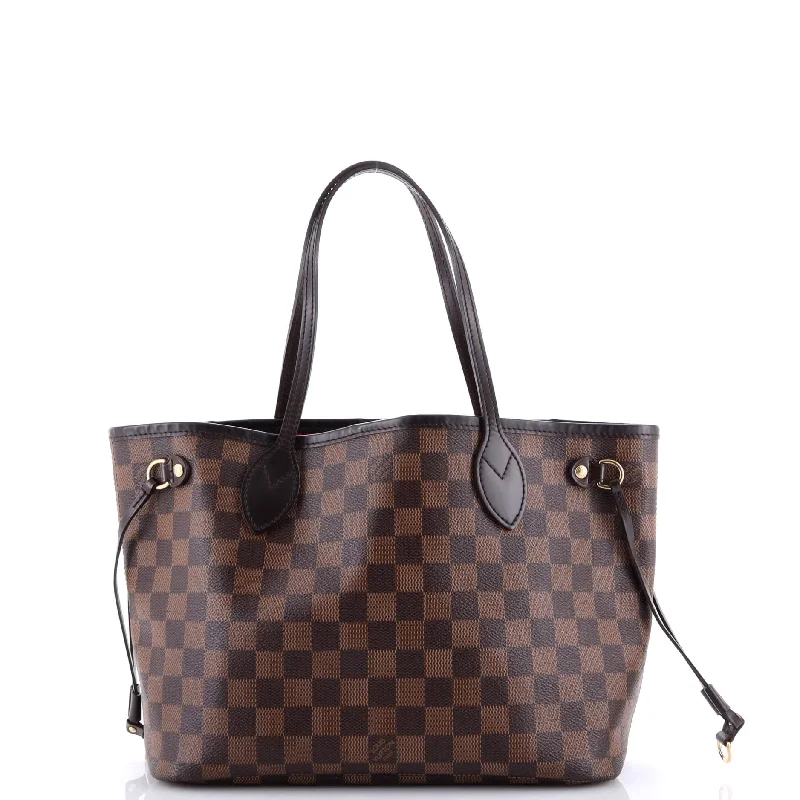 Neverfull Tote Damier PM