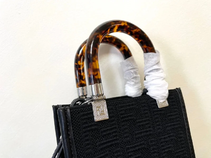 Fendi Luxury Bag - FED - 288