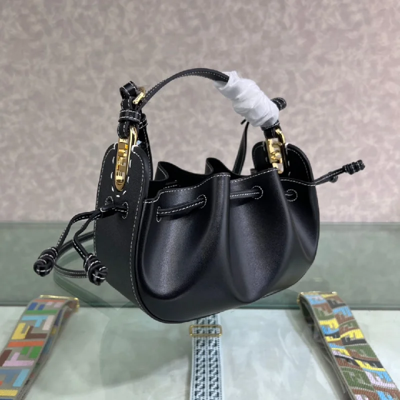 Fendi Luxury Bag - FED - 265