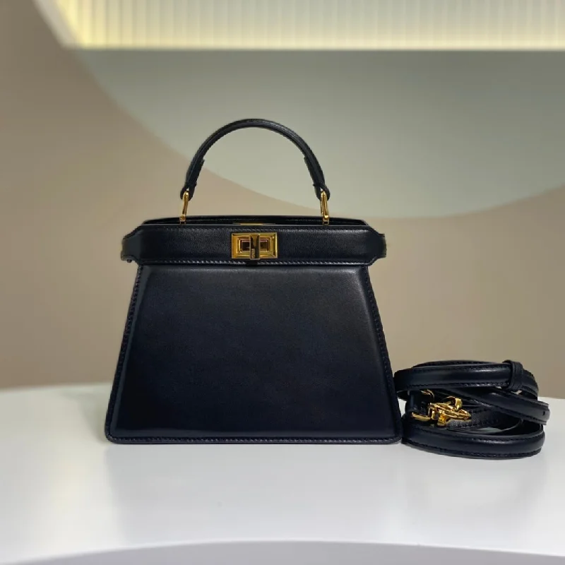 Fendi Luxury Bag - FED - 208