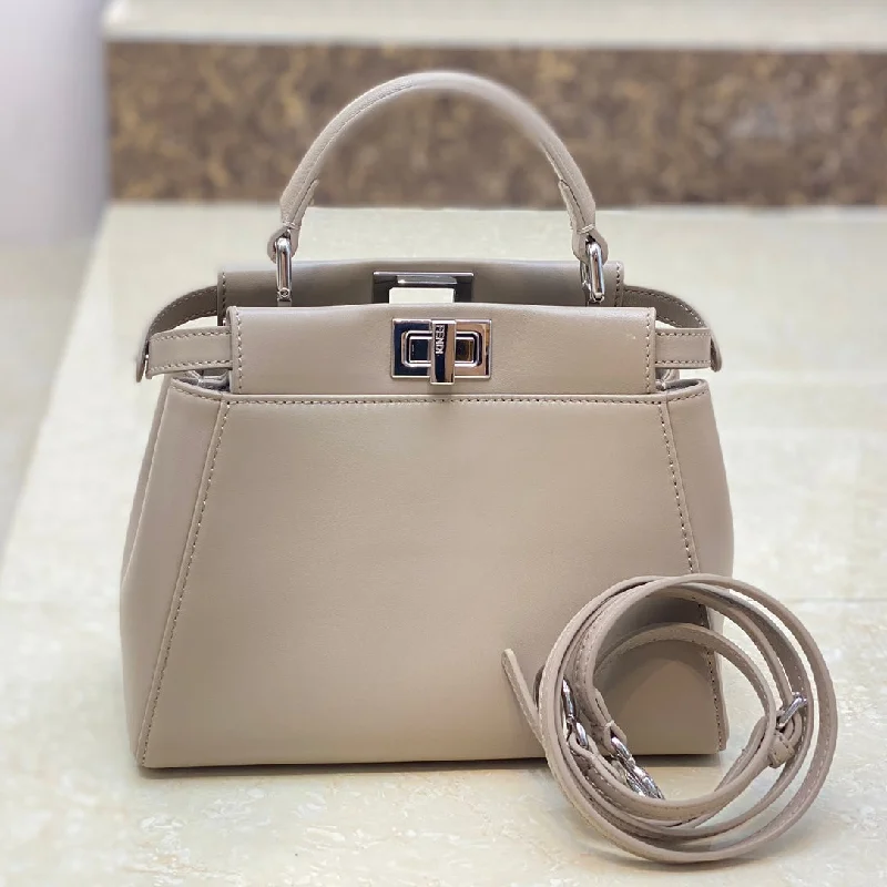 Fendi Luxury Bag - FED - 203