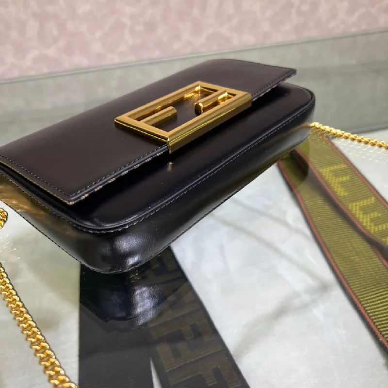 Fendi Luxury Bag - FED - 304