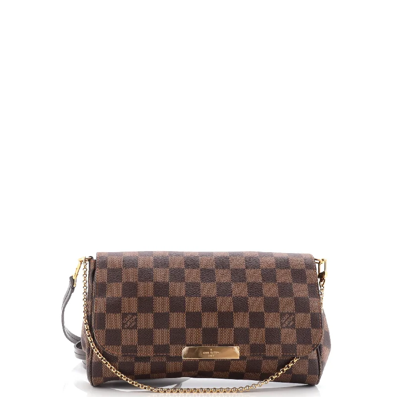 Favorite Handbag Damier MM