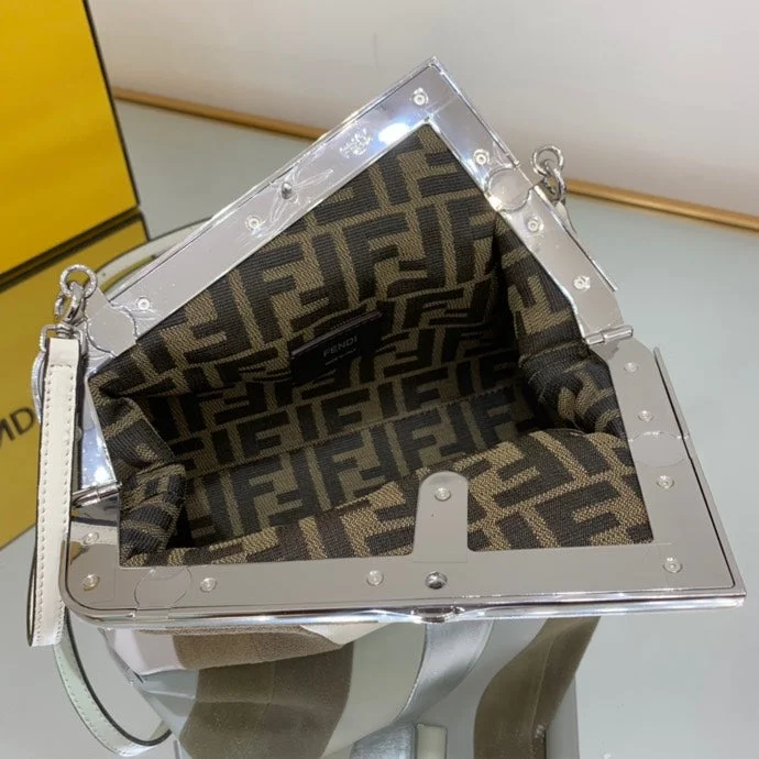 Fendi Luxury Bag - FED - 233