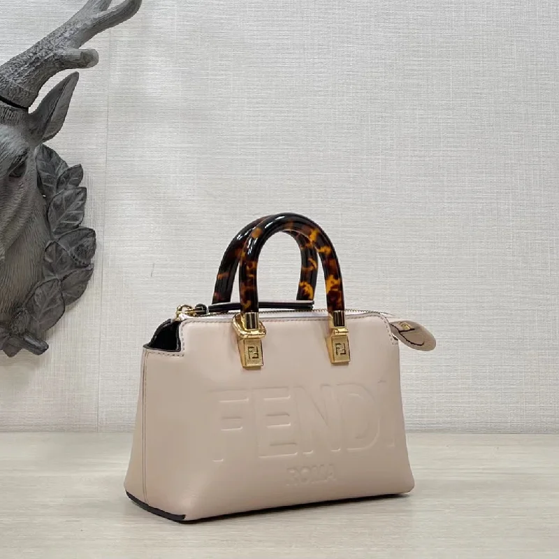 Fendi Luxury Bag - FED - 167