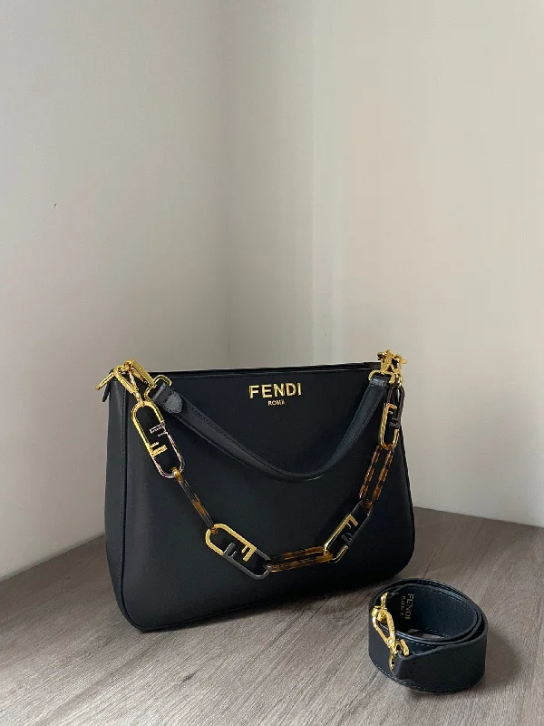 Fendi Luxury Bag - FED - 162