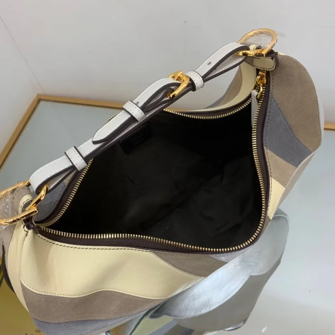 Fendi Luxury Bag - FED - 251