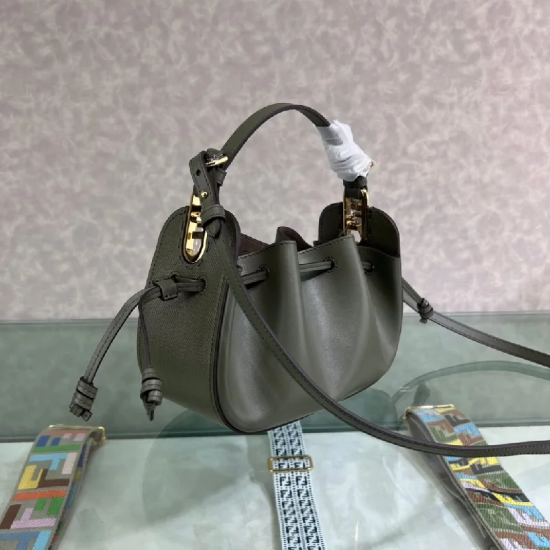 Fendi Luxury Bag - FED - 264